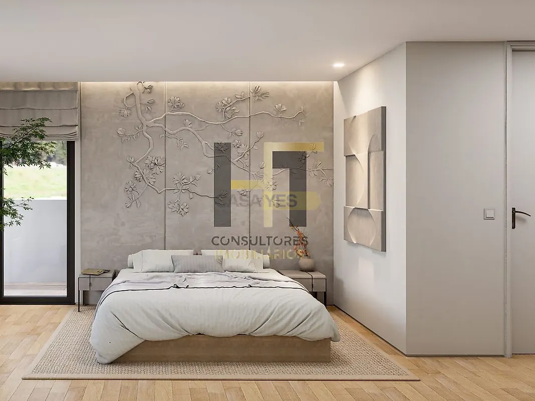 Apartamento T3 à venda em Covelas, Trofa — foto 8