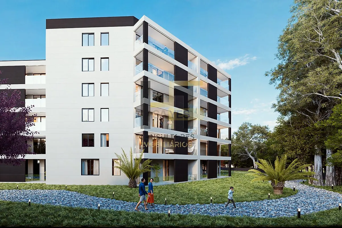 Apartamento T2 à venda em Águas Santas, Maia — foto 25