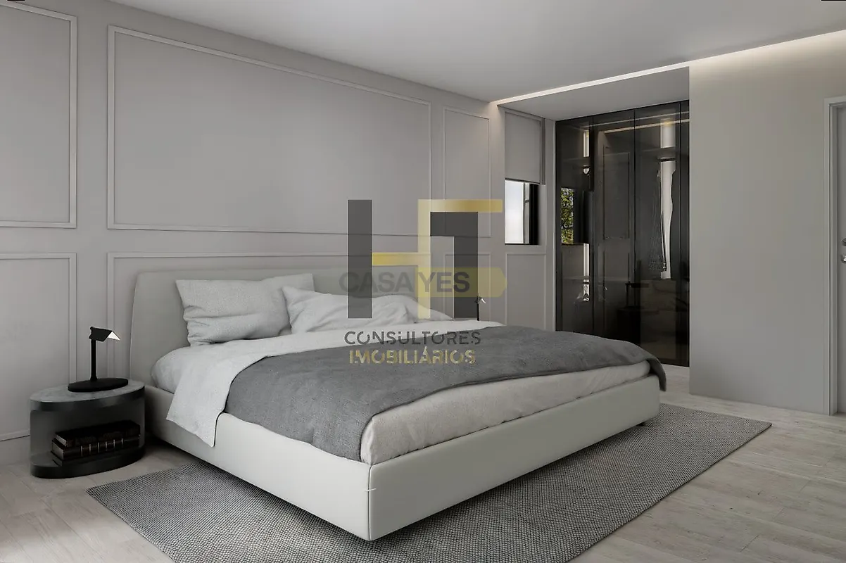 Apartamento T2 à venda em Águas Santas, Maia — foto 19