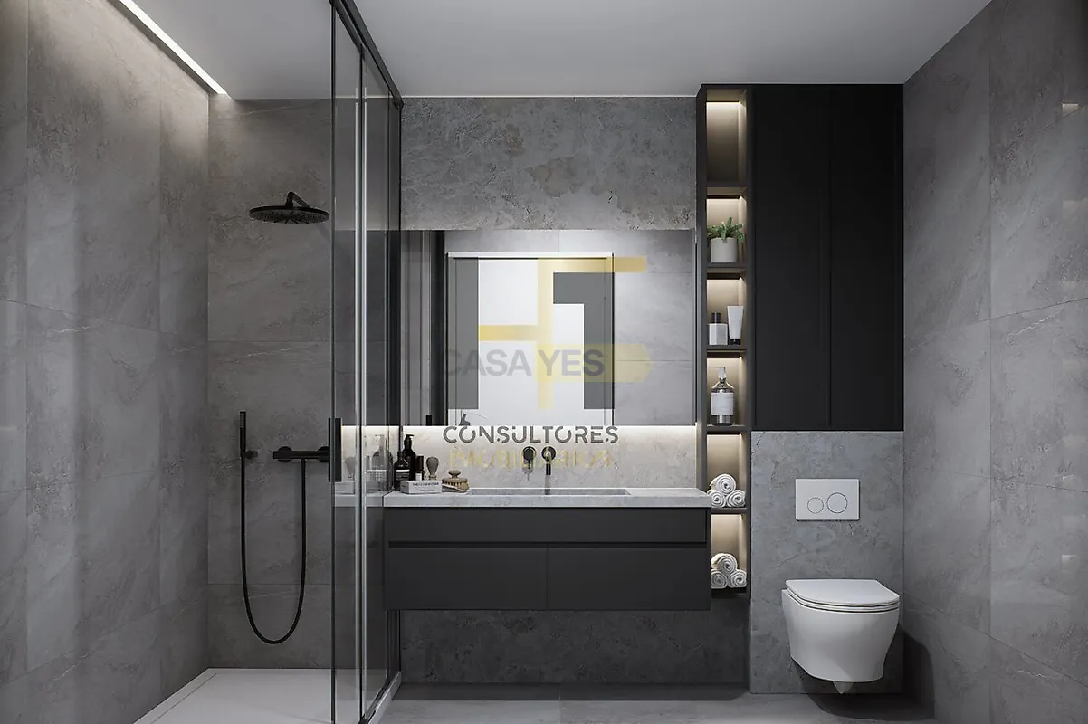 Apartamento T2 à venda em Águas Santas, Maia — foto 6