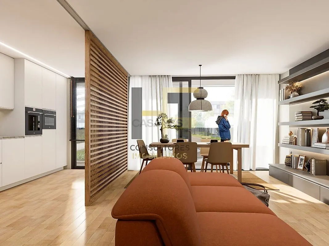 Apartamento T3 à venda em Covelas, Trofa — foto 3