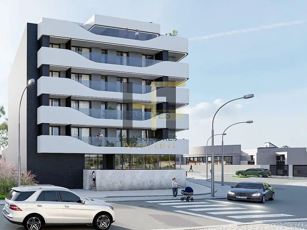 Apartamento T3 à venda em Covelas, Trofa — foto 13