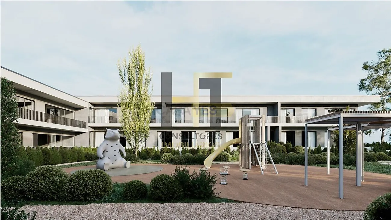 Apartamento T1 à venda em Aveleda, Lousada — foto 3