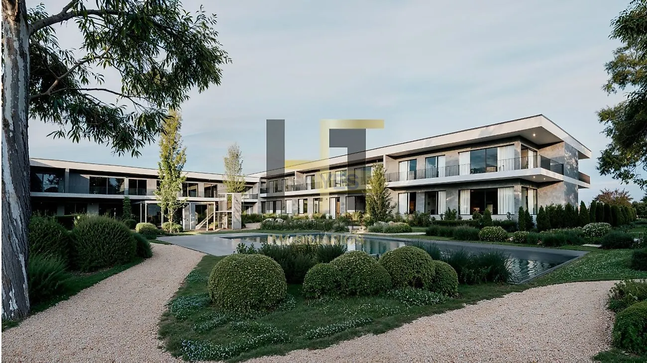 Apartamento T1 à venda em Aveleda, Lousada — foto 2