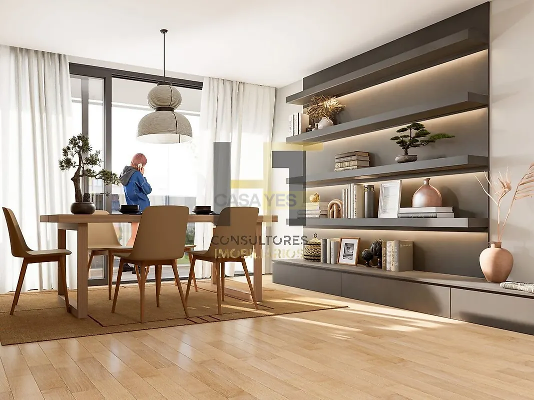 Apartamento T3 à venda em Covelas, Trofa — foto 5