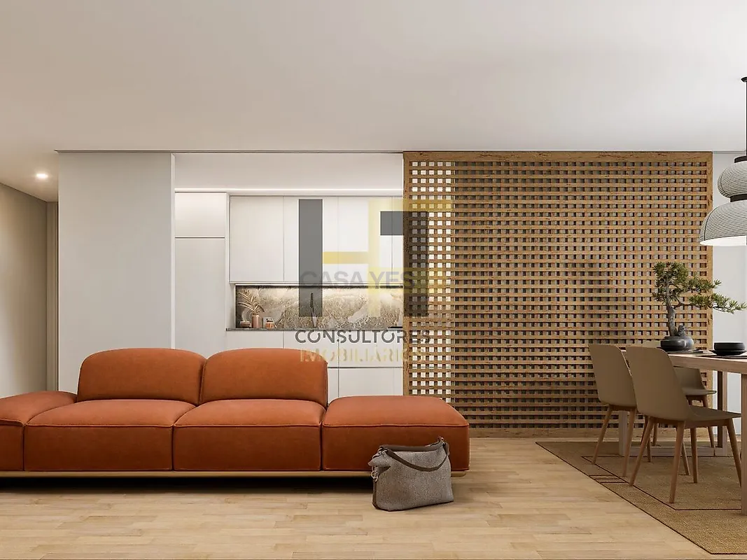 Apartamento T3 à venda em Covelas, Trofa — foto 7