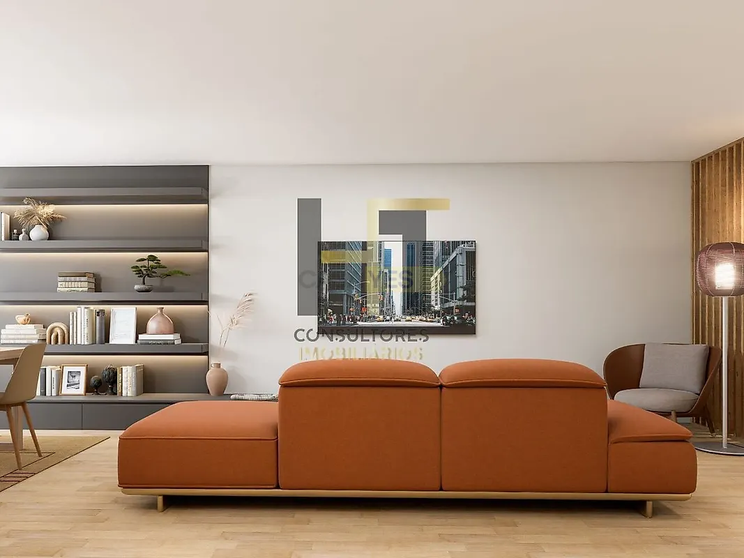 Apartamento T3 à venda em Covelas, Trofa — foto 6
