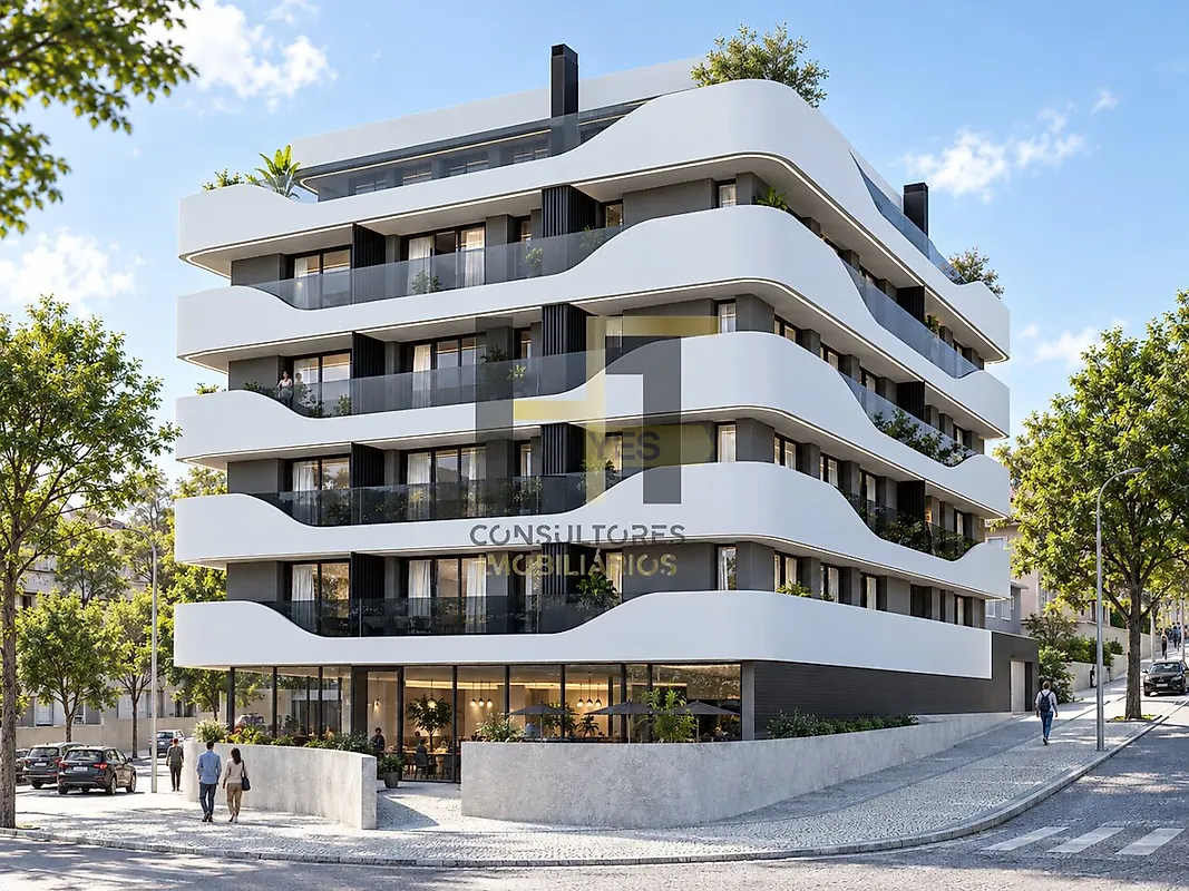Apartamento T3 à venda em Covelas, Trofa — foto 19