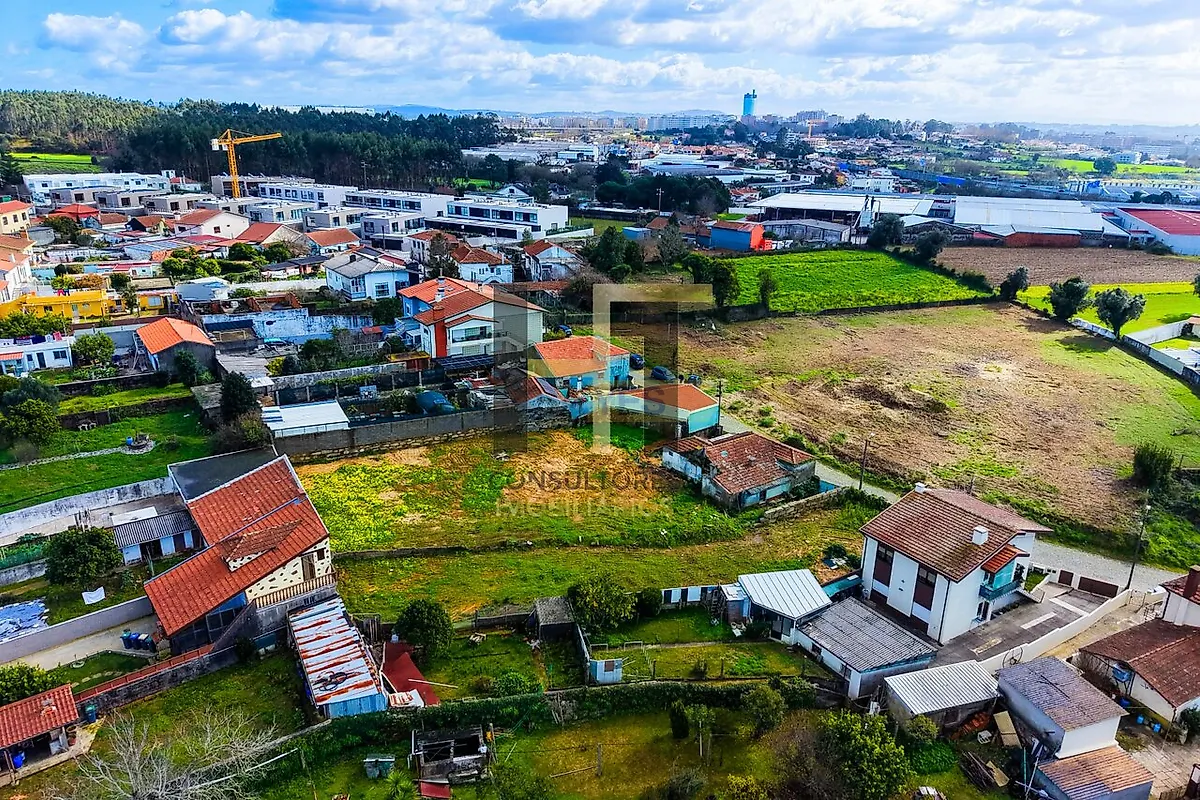 Moradia T2 à venda em Moreira, Maia — foto 11