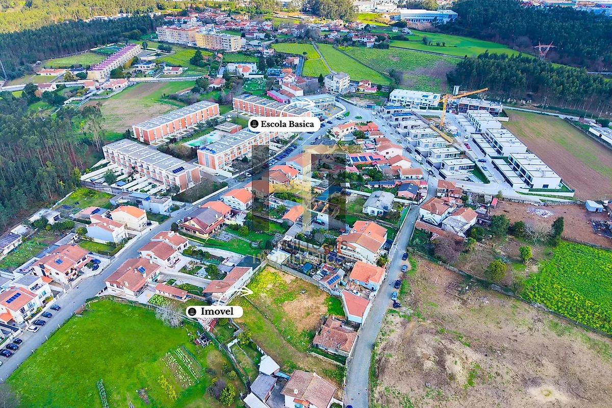 Moradia T2 à venda em Moreira, Maia — foto 6