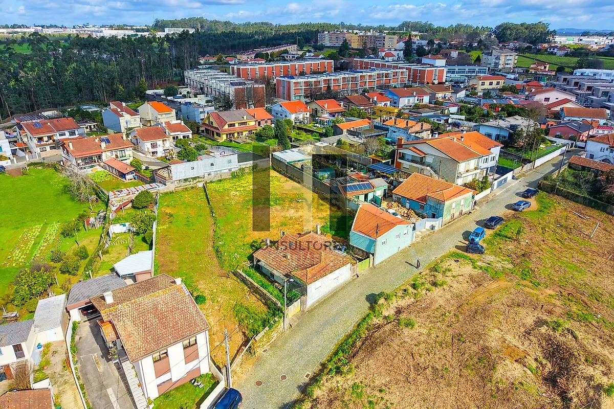 Moradia T2 à venda em Moreira, Maia — foto 9