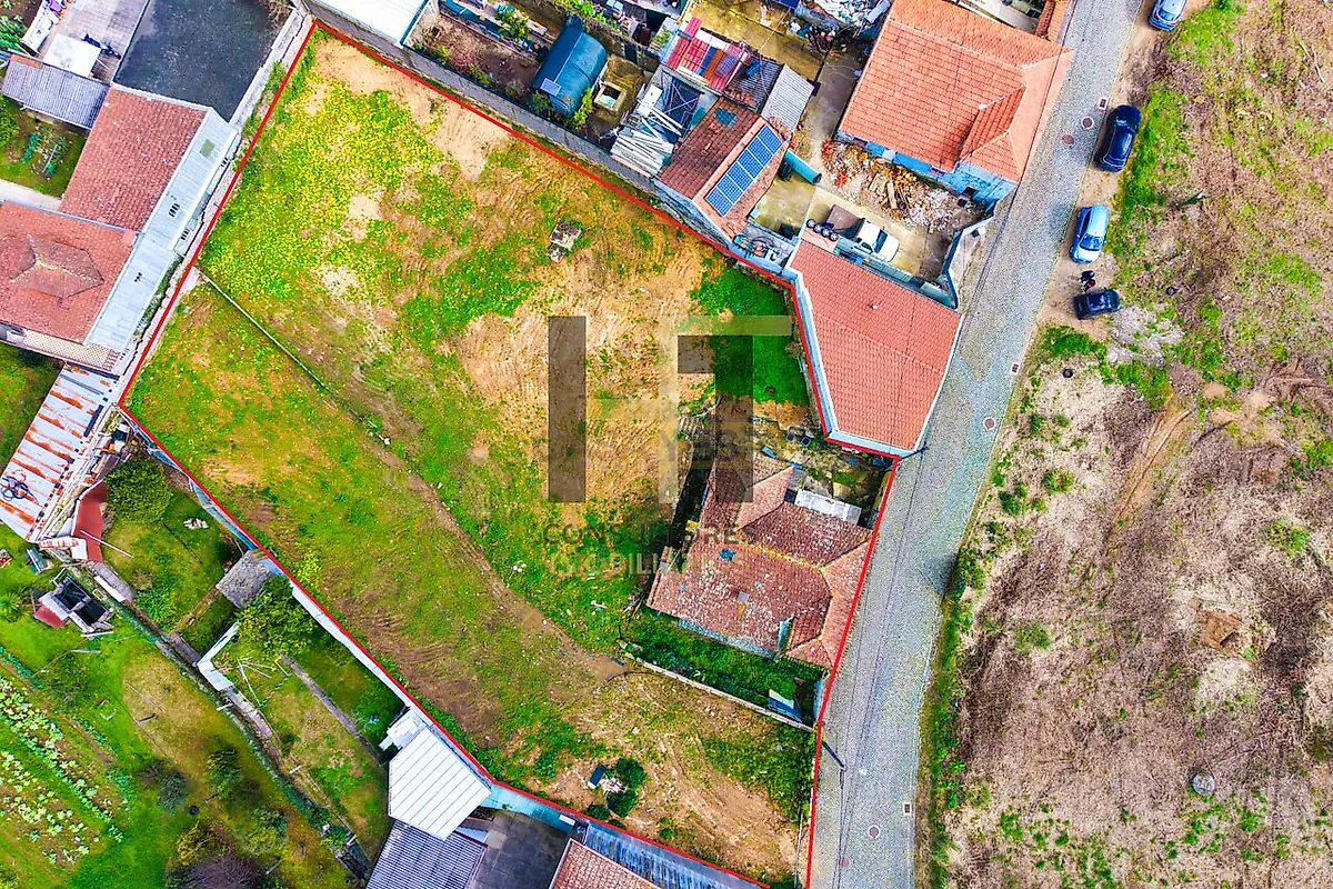 Moradia T2 à venda em Moreira, Maia — foto 2