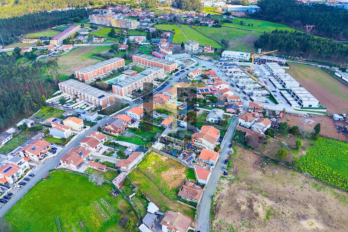 Moradia T2 à venda em Moreira, Maia — foto 21