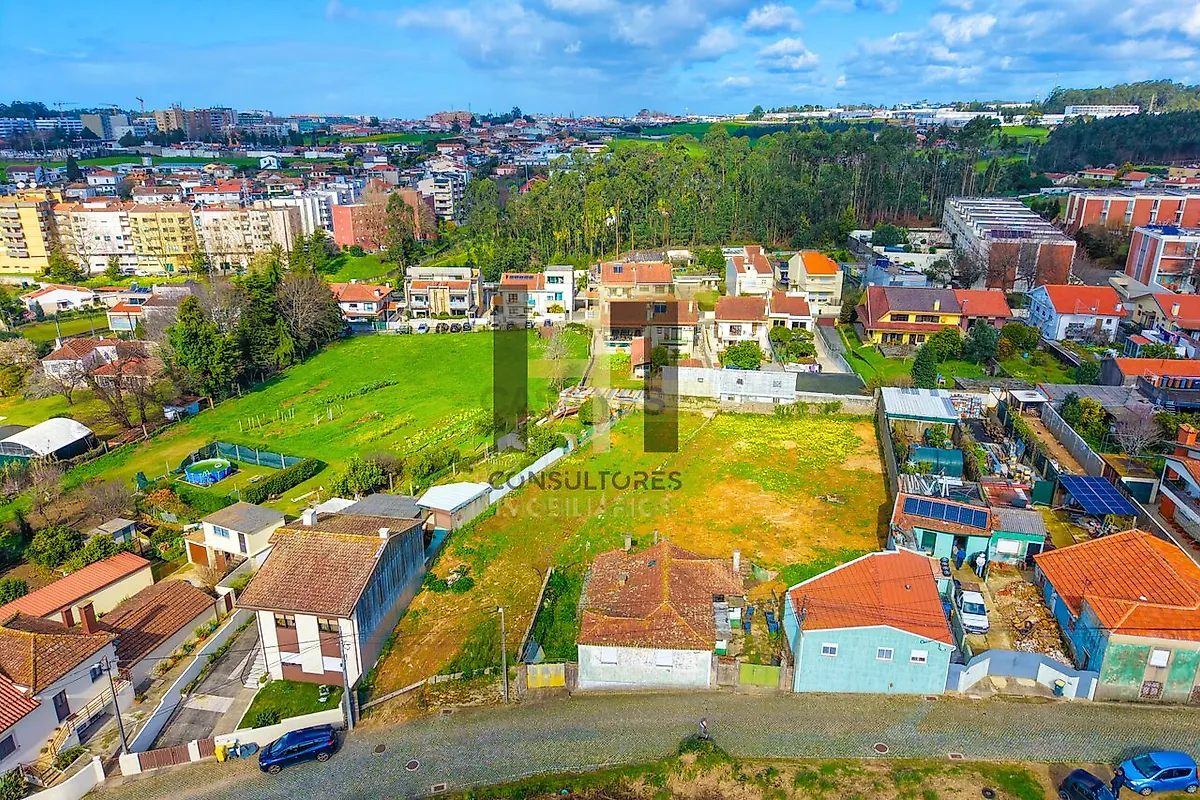 Moradia T2 à venda em Moreira, Maia — foto 7