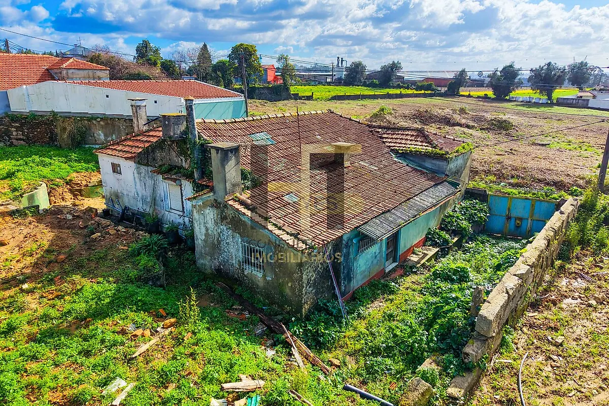 Moradia T2 à venda em Moreira, Maia — foto 4