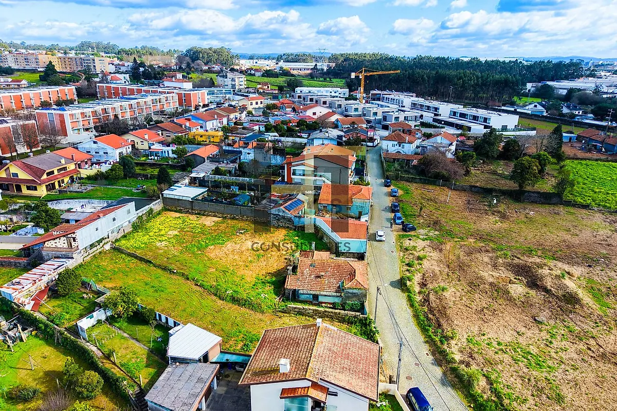 Moradia T2 à venda em Moreira, Maia — foto 11