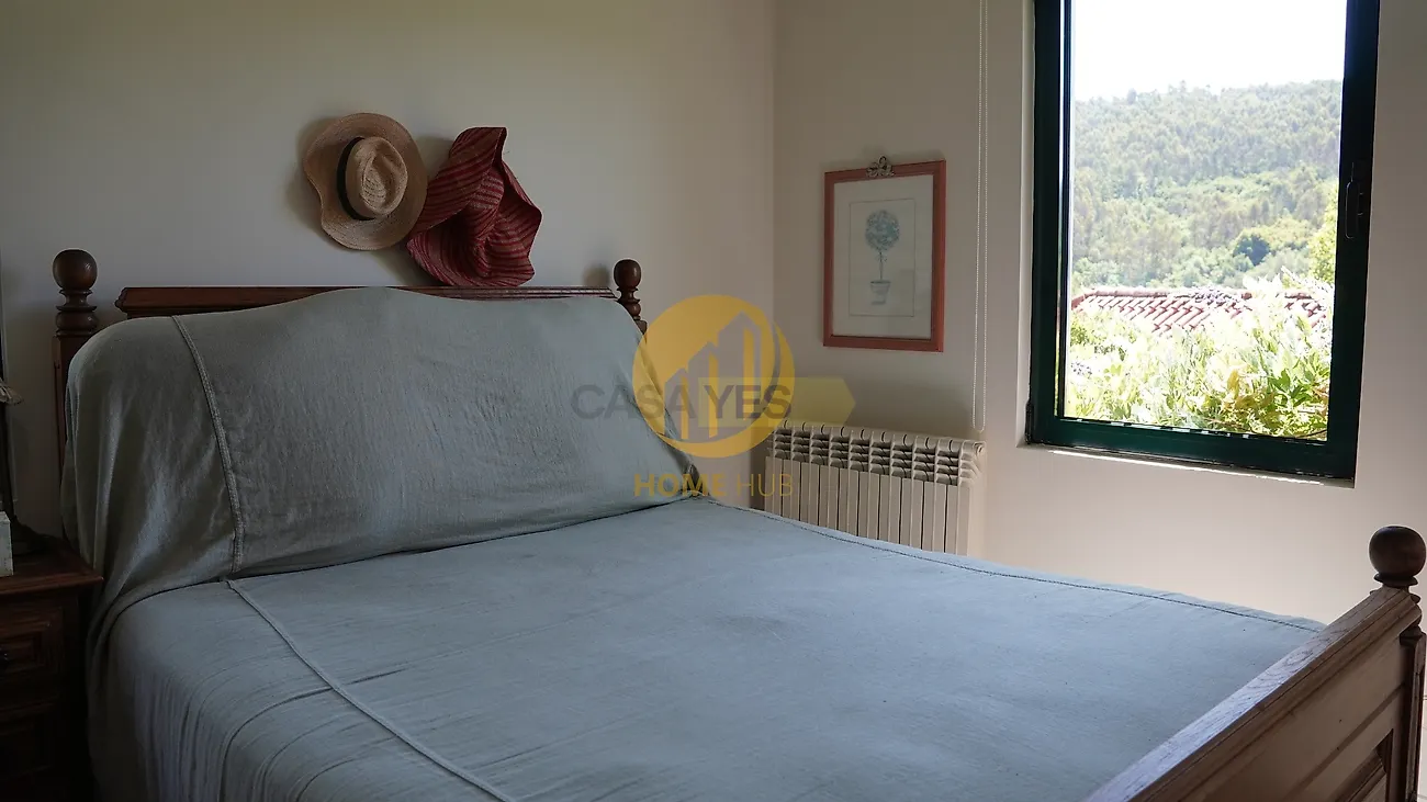 Apartamento T5 à venda em Abragão, Penafiel — foto 12