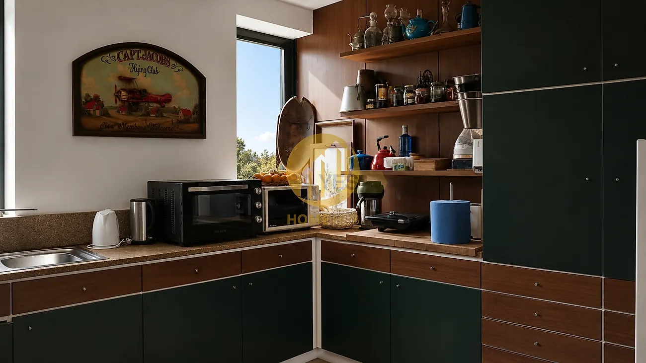 Apartamento T5 à venda em Abragão, Penafiel — foto 14