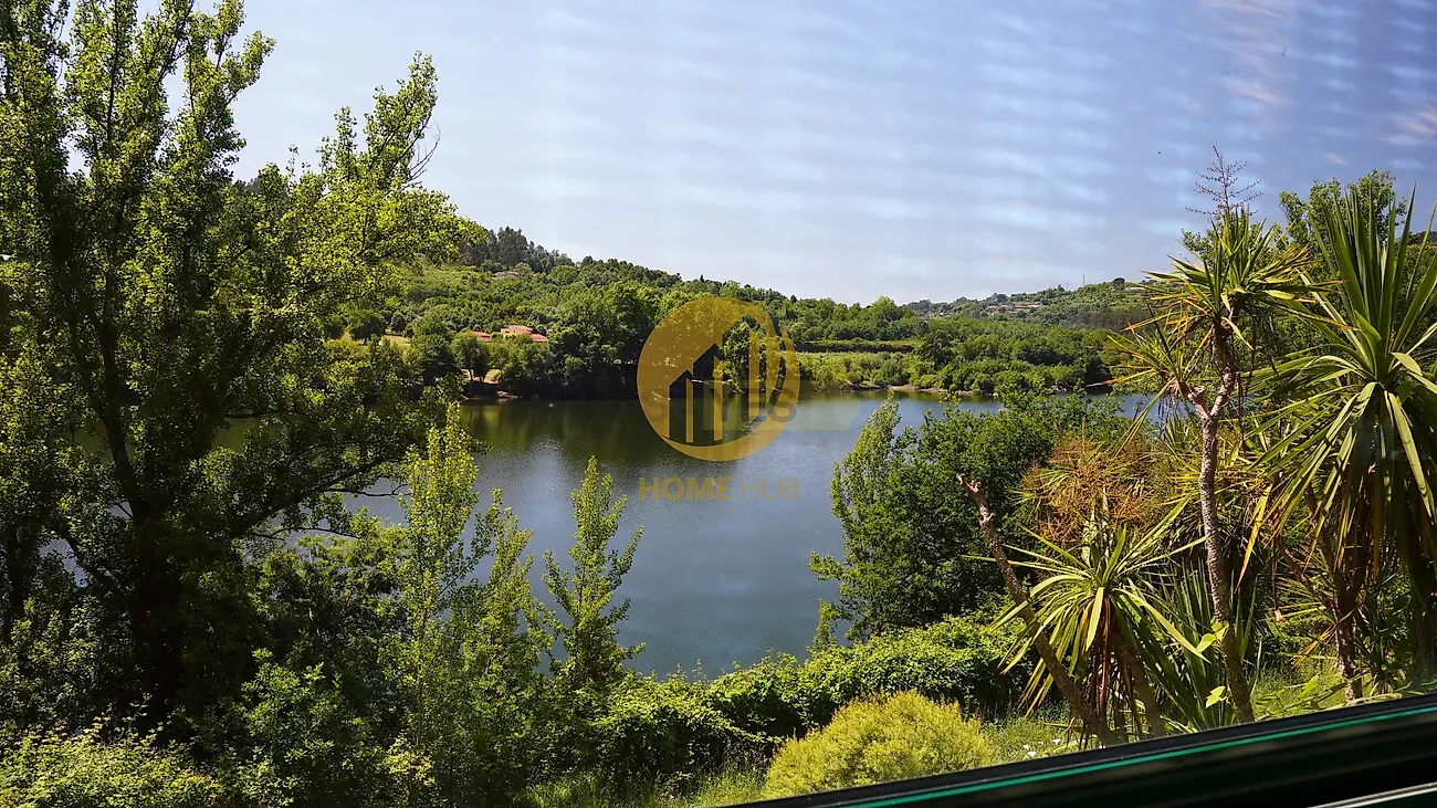 Apartamento T5 à venda em Abragão, Penafiel — foto 20