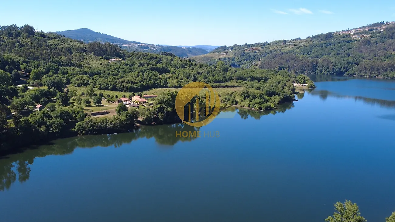 Apartamento T5 à venda em Abragão, Penafiel — foto 7