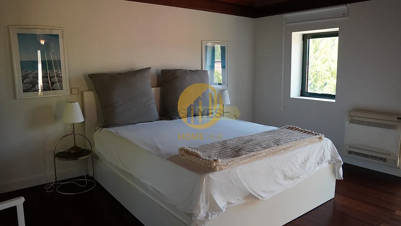Apartamento T5 à venda em Abragão, Penafiel — foto 10