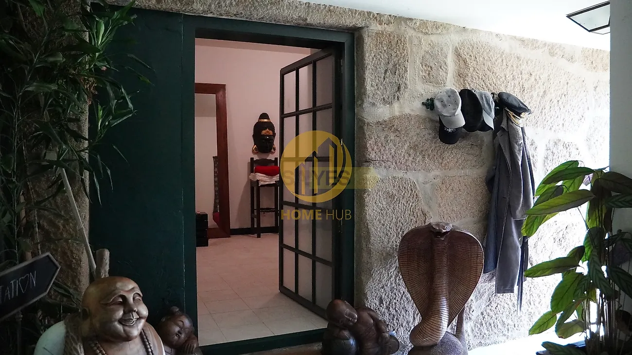 Apartamento T5 à venda em Abragão, Penafiel — foto 8