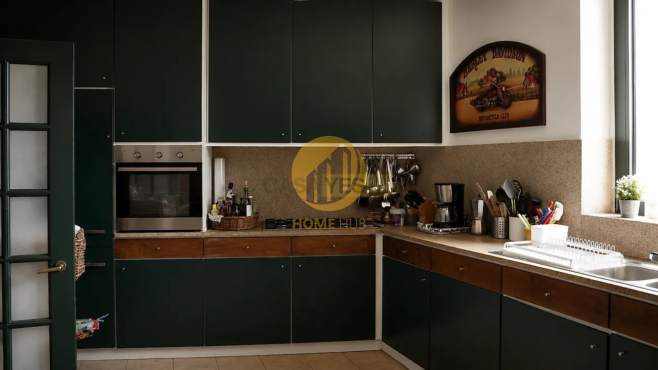 Apartamento T5 à venda em Abragão, Penafiel — foto 9
