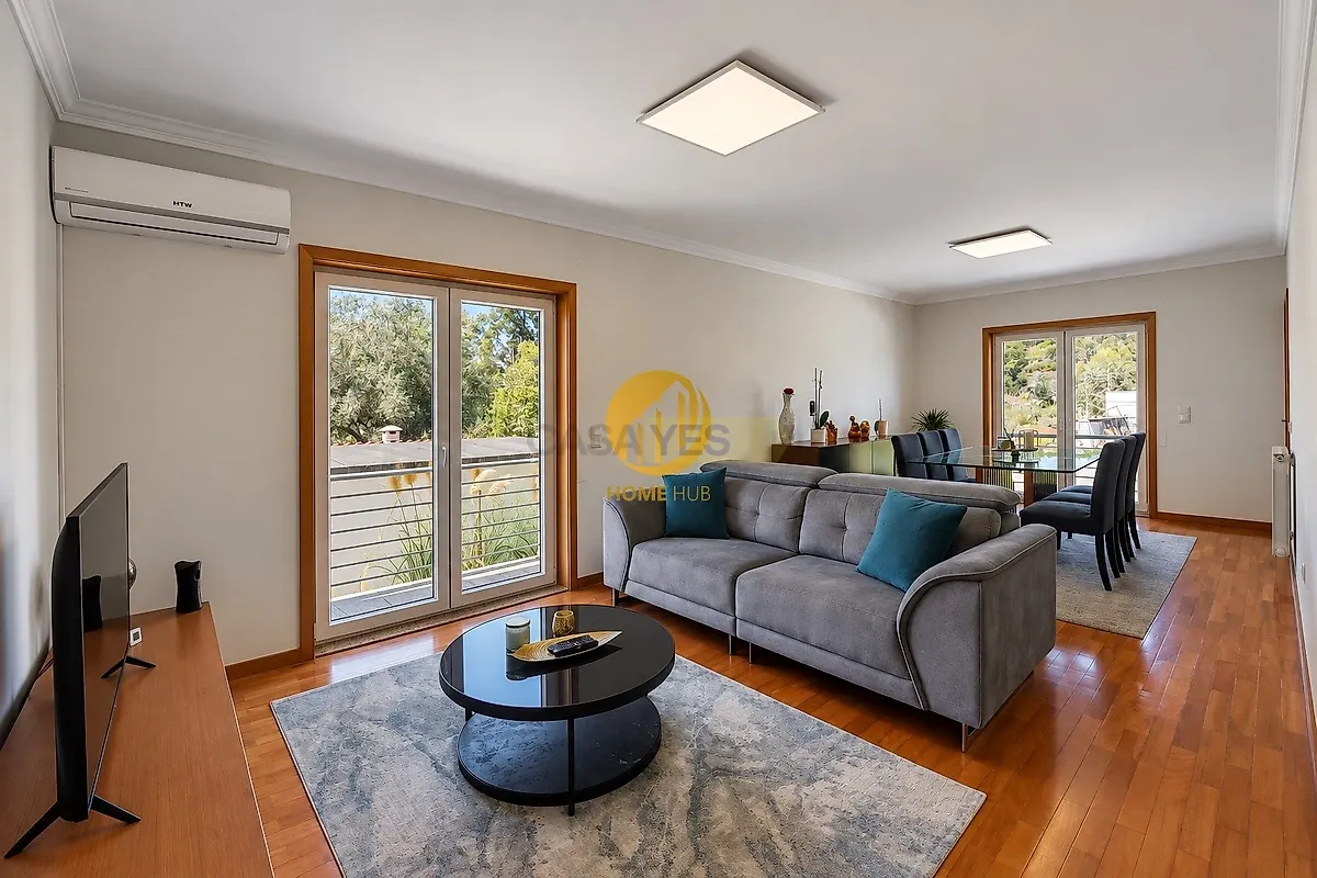 Moradia T3 em Nogueira e Silva Escura, €395.000