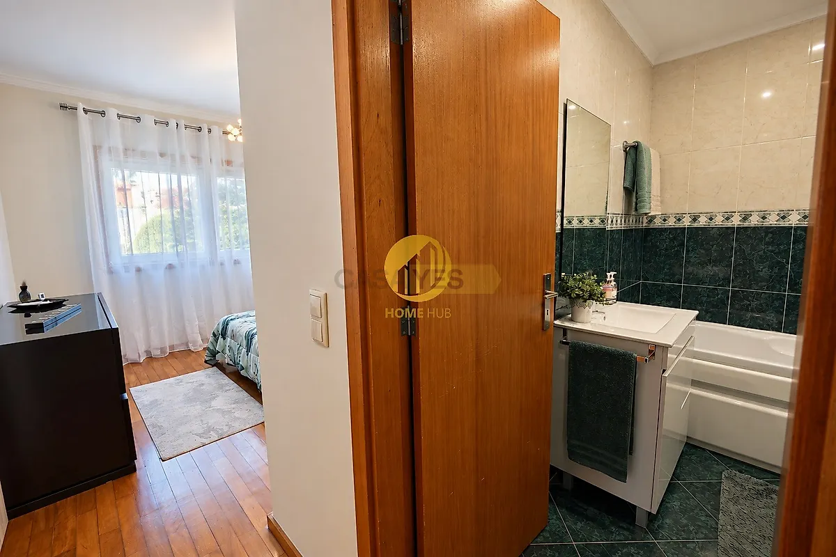 Moradia T3 à venda em Nogueira e Silva Escura, Maia — foto 24