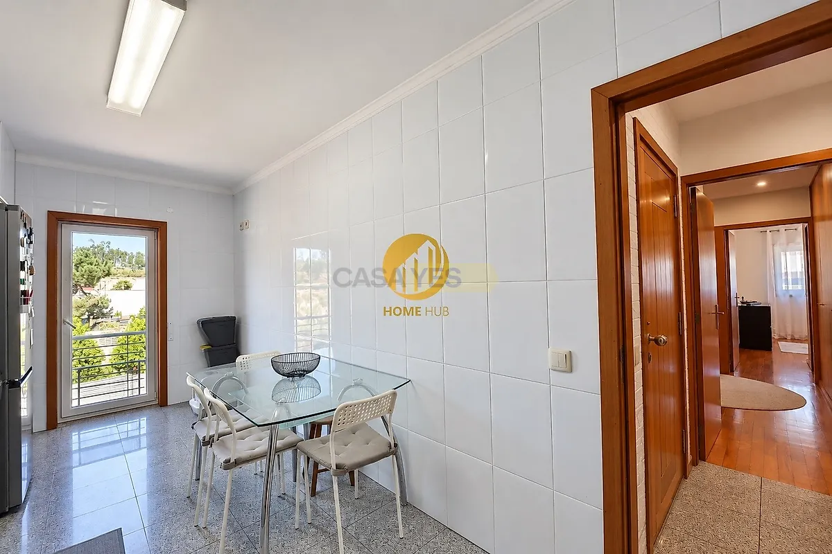 Moradia T3 à venda em Nogueira e Silva Escura, Maia — foto 14