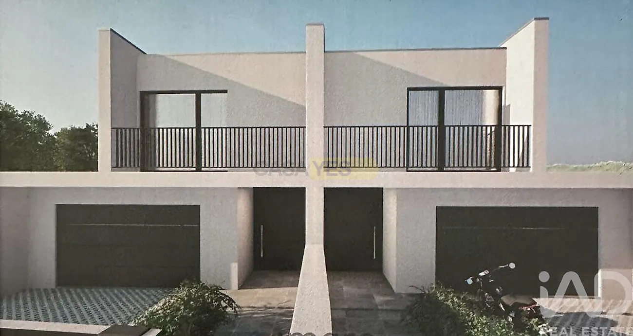 Moradia T3 à venda em Perelhal, Barcelos — foto 5