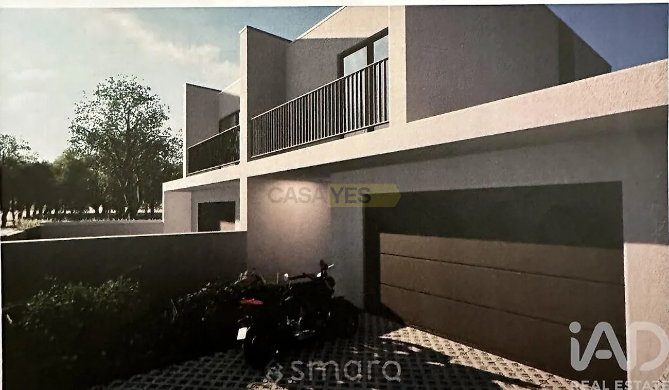 Moradia T3 à venda em Perelhal, Barcelos — foto 7