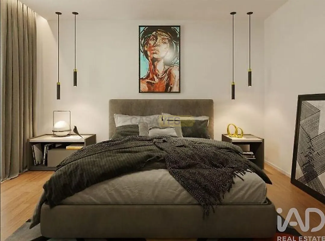 Apartamento T3 à venda em Arcozelo, Vila Nova de Gaia — foto 4