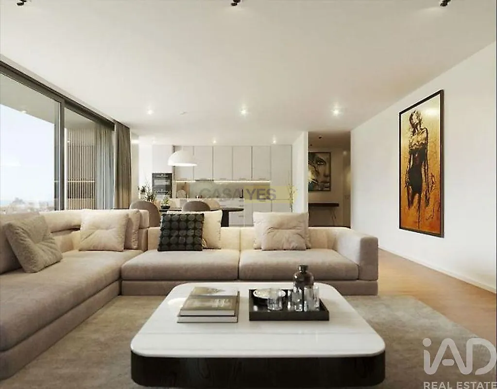 Apartamento T3 à venda em Arcozelo, Vila Nova de Gaia — foto 2