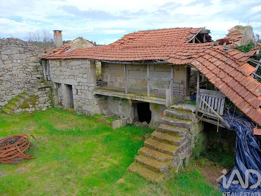 Moradia T0 à venda em Pinheiro, Oliveira de Frades — foto 7