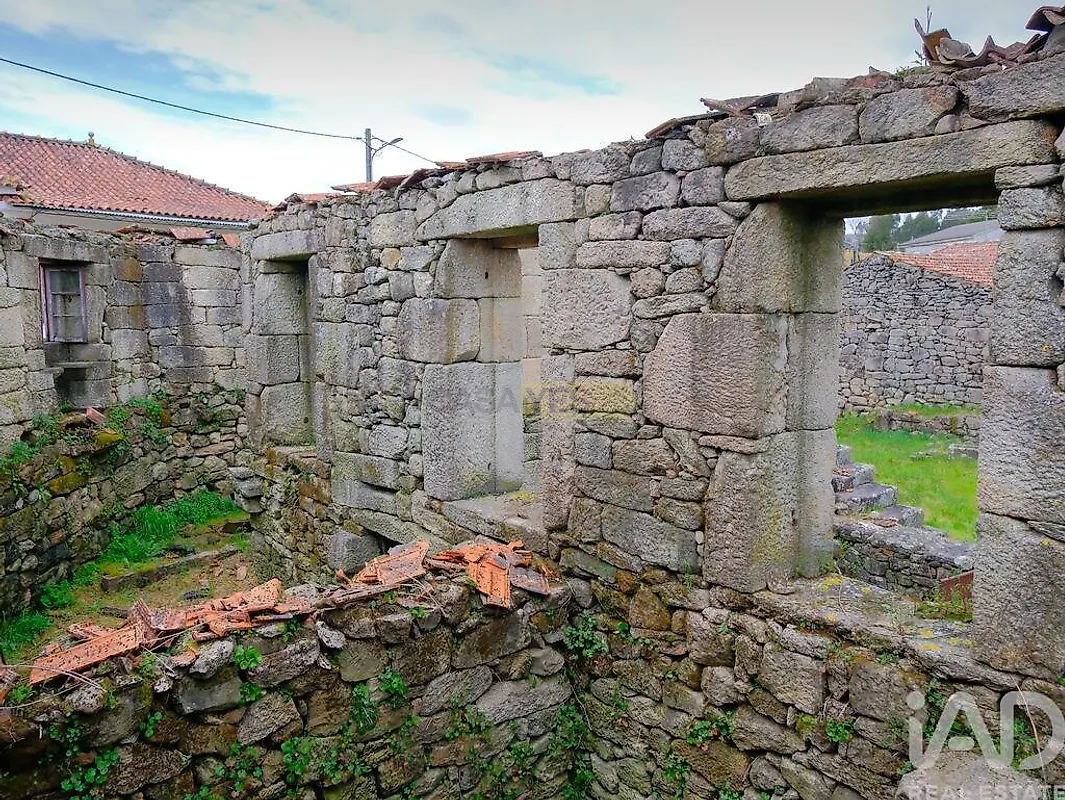 Moradia T0 à venda em Pinheiro, Oliveira de Frades — foto 12