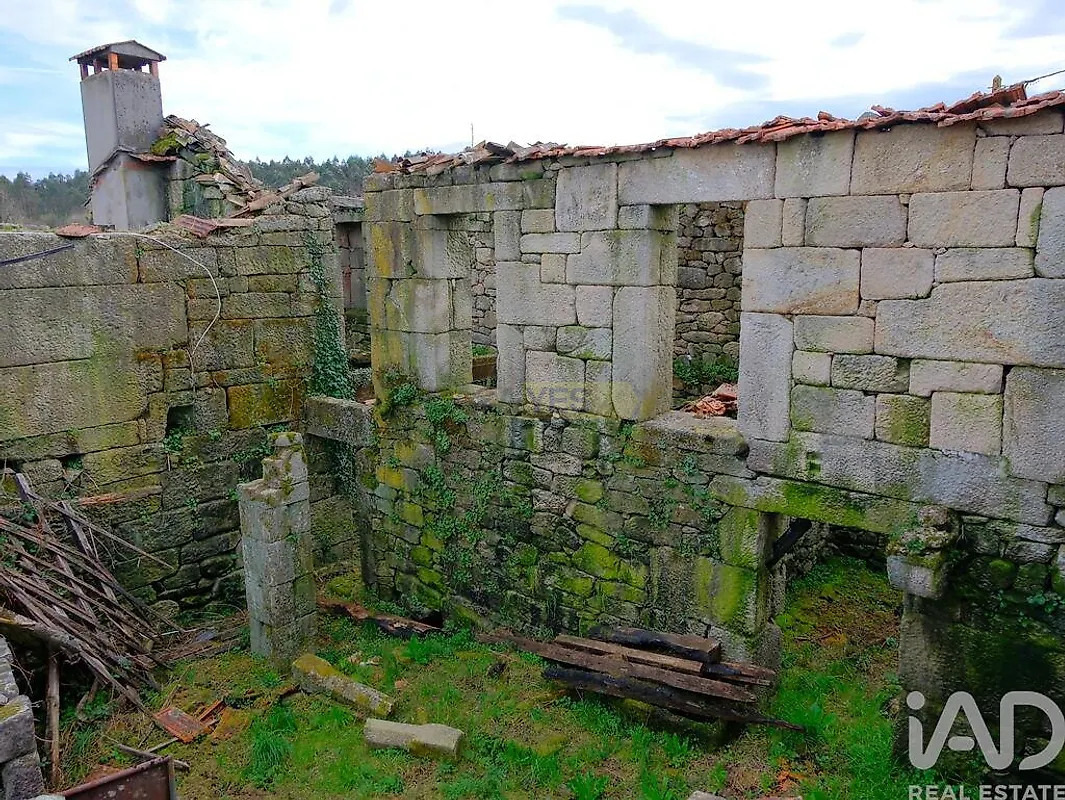 Moradia T0 à venda em Pinheiro, Oliveira de Frades — foto 13
