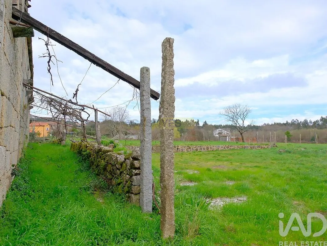 Moradia T0 à venda em Pinheiro, Oliveira de Frades — foto 14