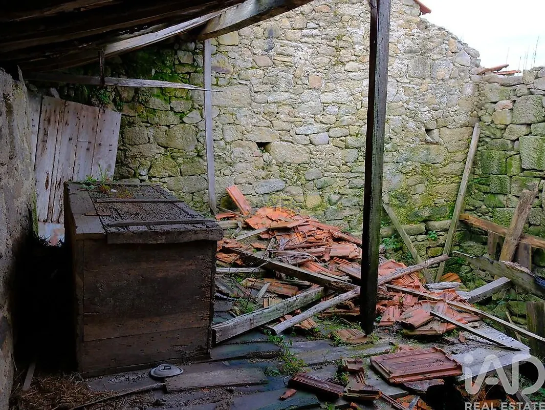 Moradia T0 à venda em Pinheiro, Oliveira de Frades — foto 10