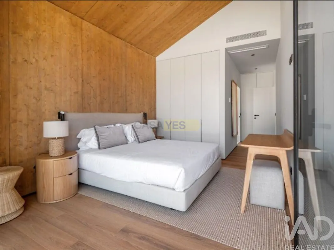Moradia T1 à venda em Amoreira, Óbidos — foto 12
