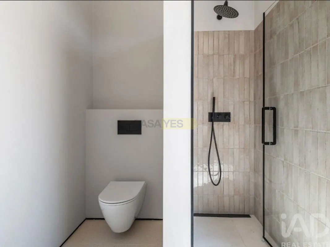 Moradia T1 à venda em Amoreira, Óbidos — foto 14