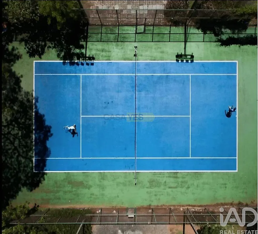 Moradia T1 à venda em Amoreira, Óbidos — foto 19