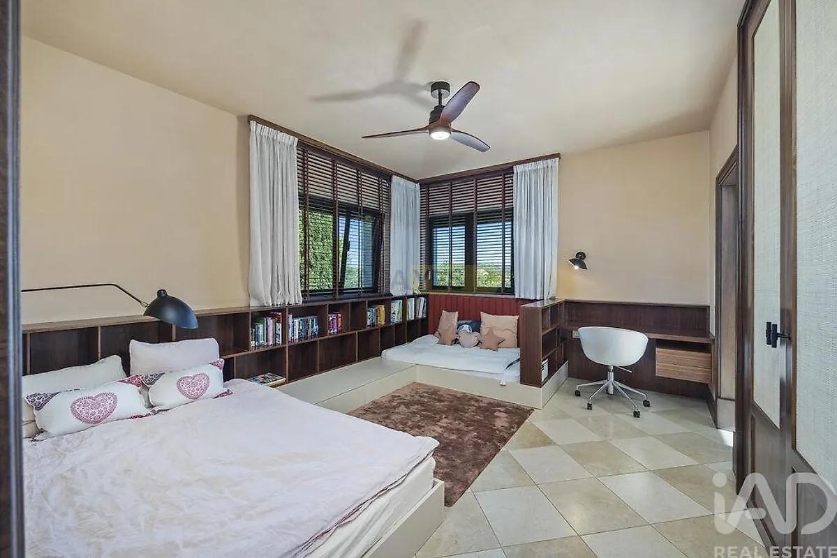 Moradia T5 à venda em São Sebastião, Rio Maior — foto 17