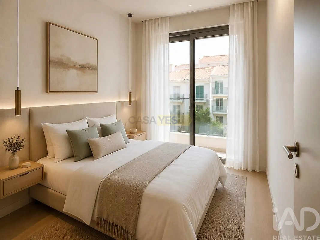 Apartamento T4 à venda em Atouguia da Baleia, Peniche — foto 7