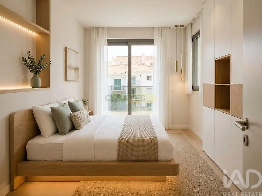Apartamento T4 à venda em Atouguia da Baleia, Peniche — foto 5