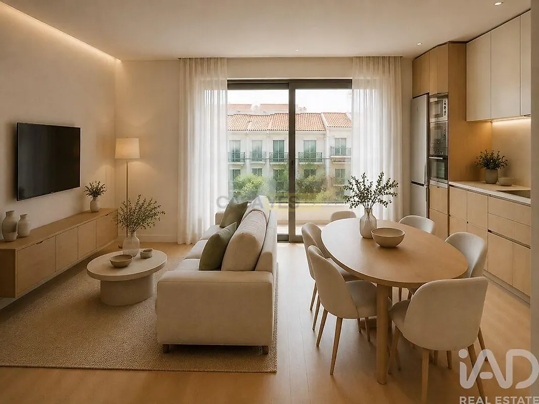 Apartamento T4 à venda em Atouguia da Baleia, Peniche — foto 9