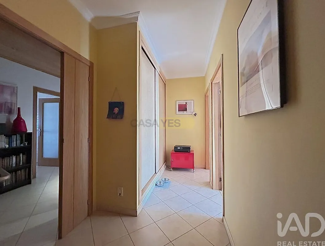 Apartamento T4 à venda em Faro (Sé e São Pedro), Faro — foto 23