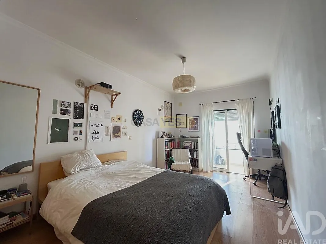 Apartamento T4 à venda em Faro (Sé e São Pedro), Faro — foto 13