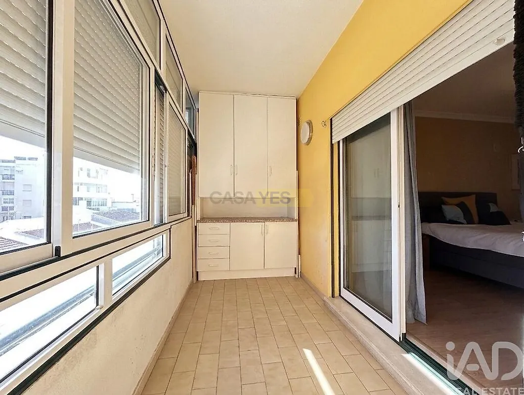Apartamento T4 à venda em Faro (Sé e São Pedro), Faro — foto 25