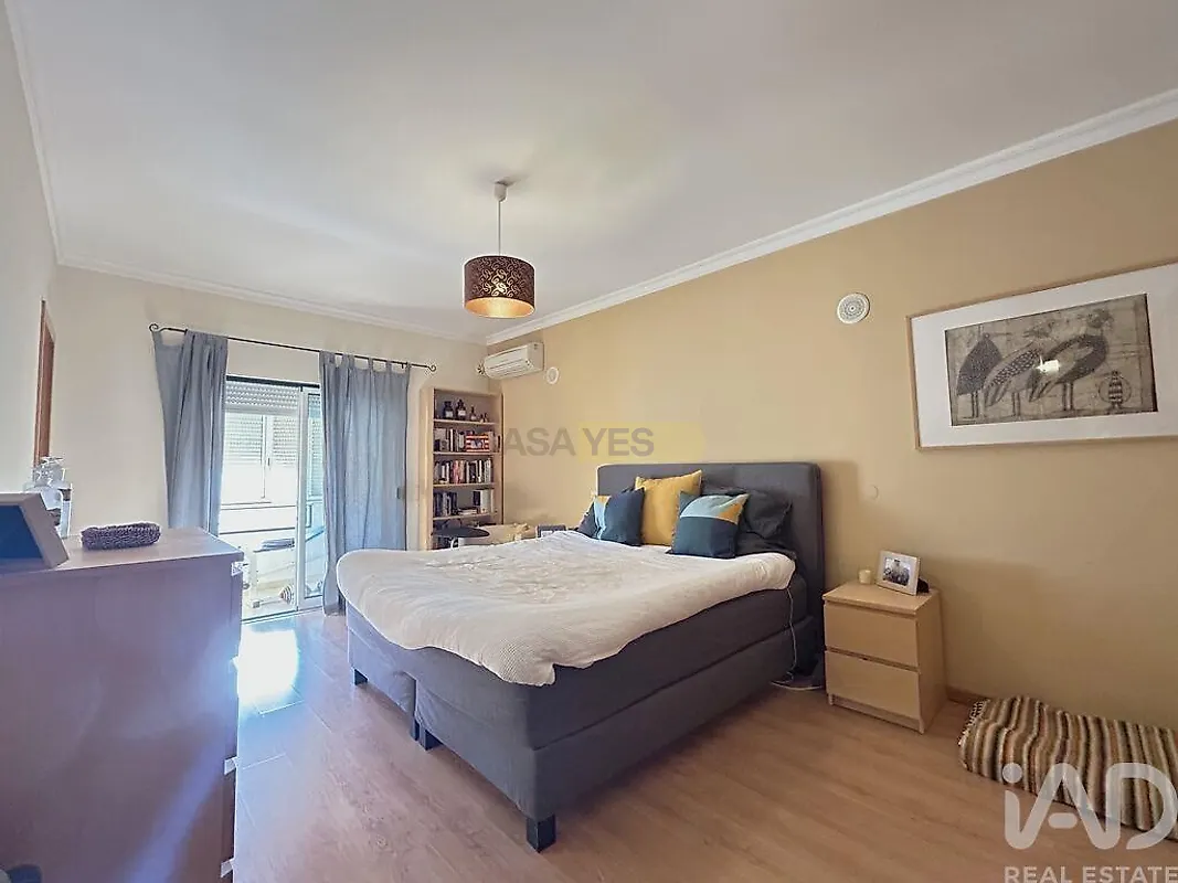 Apartamento T4 à venda em Faro (Sé e São Pedro), Faro — foto 9